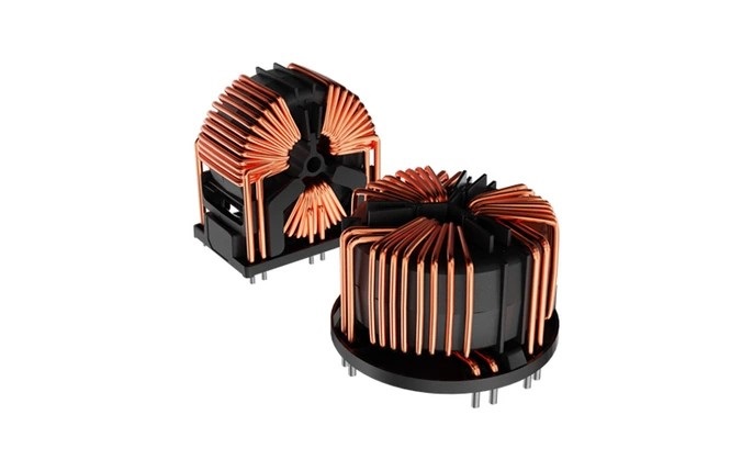 Schaffner introduceert RT-Serie N